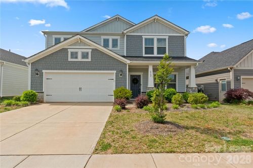 4962 Durneigh Dr, Kannapolis, NC, 28081-6509 | Card Image