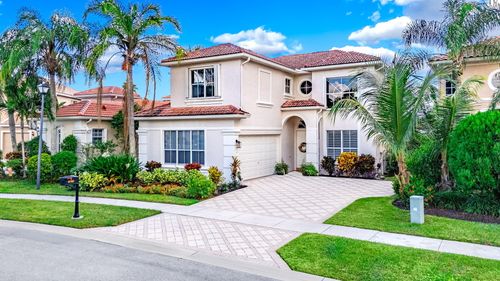 9760 Vineyard Ct, Boca Raton, FL, 33428-4347 | Card Image