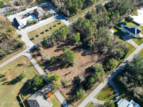 Parcel 3 Surf St, Waveland, MS, 39576 | Card Image