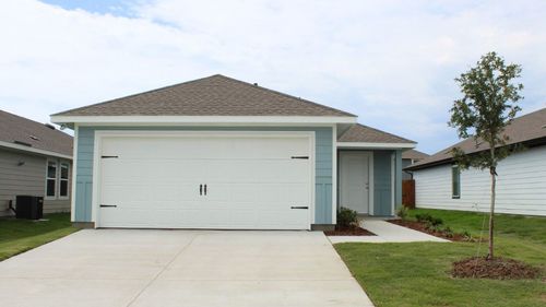 1152 Northfield Dr, Josephine, TX, 75135 | Card Image