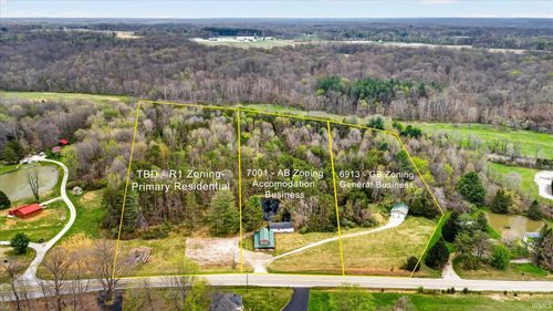 7001 State Road 135, Morgantown, IN, 46160-8820 | Card Image