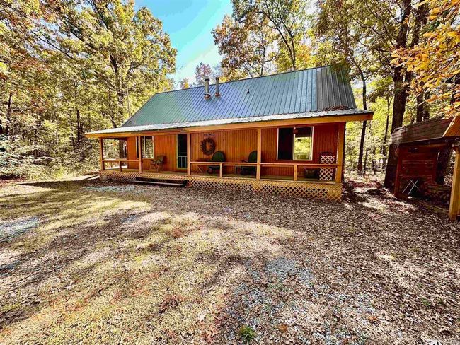 140 Danny Dr, House other with 2 bedrooms, 2 bathrooms and null parking in Mountain View AR | Image 14