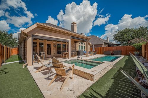 5711 Trinity Bluff Ct, Fulshear, TX, 77441-2084 | Card Image