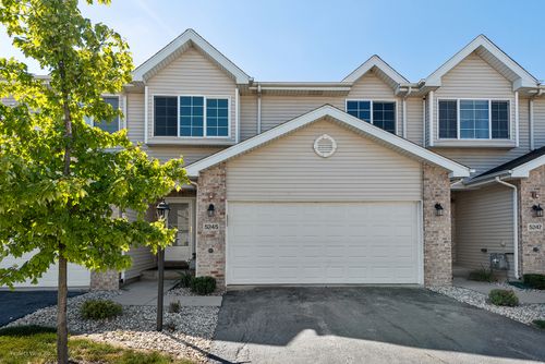 0-5245 Southwick Ct, Matteson, IL, 60443-2283 | Card Image