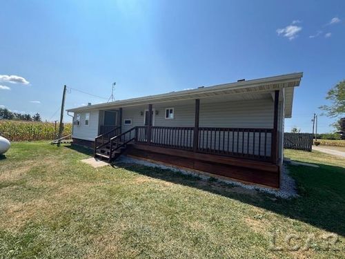 3511 Seneca Hwy, Clayton, MI, 49235-9635 | Card Image