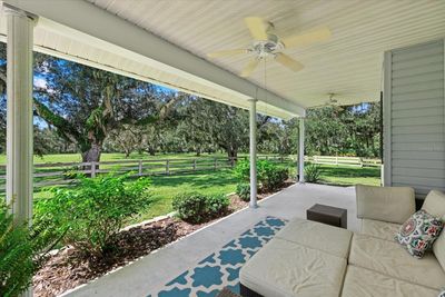 4976 253 Rd Street E, House other with 3 bedrooms, 2 bathrooms and null parking in Myakka City FL | Image 2