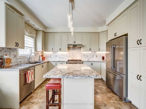 537 Stream Cres, Oakville, ON, L6M1N7 | Card Image