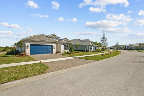 12398 Sw Sunrise Lake Terrace, Port St. Lucie, FL, 34987 | Card Image