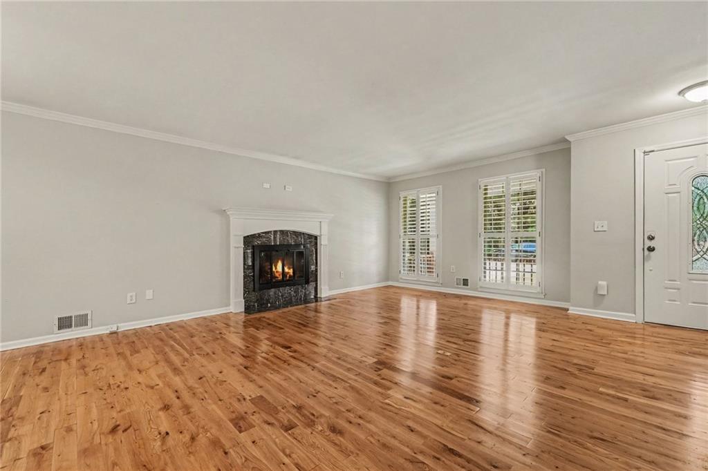 Residential in Marietta 5