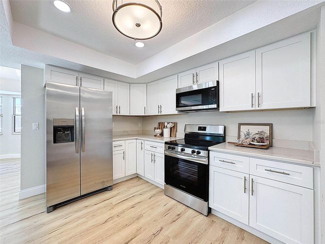 4351 Castle Ave, House other with 3 bedrooms, 2 bathrooms and null parking in Spring Hill FL | Image 7