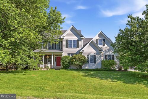 12278 Sedgeway Ln, Lovettsville, VA, 20180-2758 | Card Image