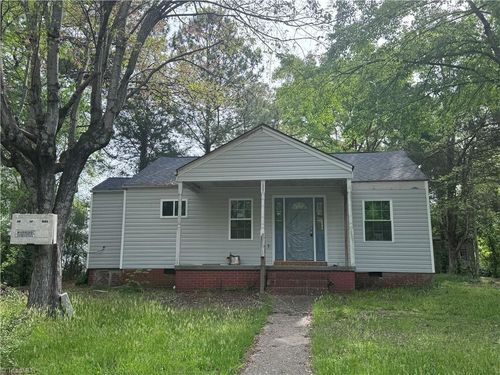 1507 Echo Rd, Durham, NC, 27707-1505 | Card Image