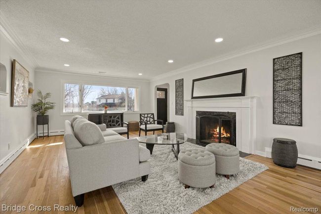 95 Hillsdale Rd, House other with 3 bedrooms, 3 bathrooms and null parking in Bloomfield Hills MI | Image 6
