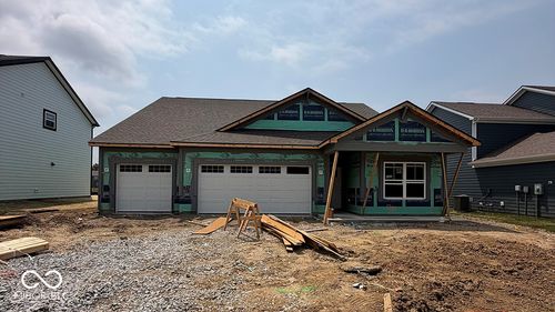 1591 Henry St, Fortville, IN, 46040-4051 | Card Image