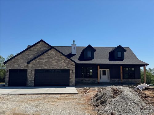 108 Hickory Heits Ct, Moscow Mills, MO, 63362-4402 | Card Image