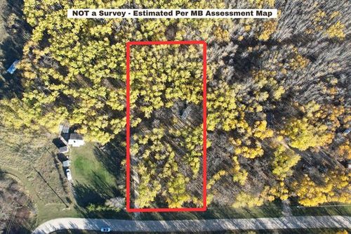 151 Cable Bridge Rd, Roseau River, MB, R0A1P0 | Card Image