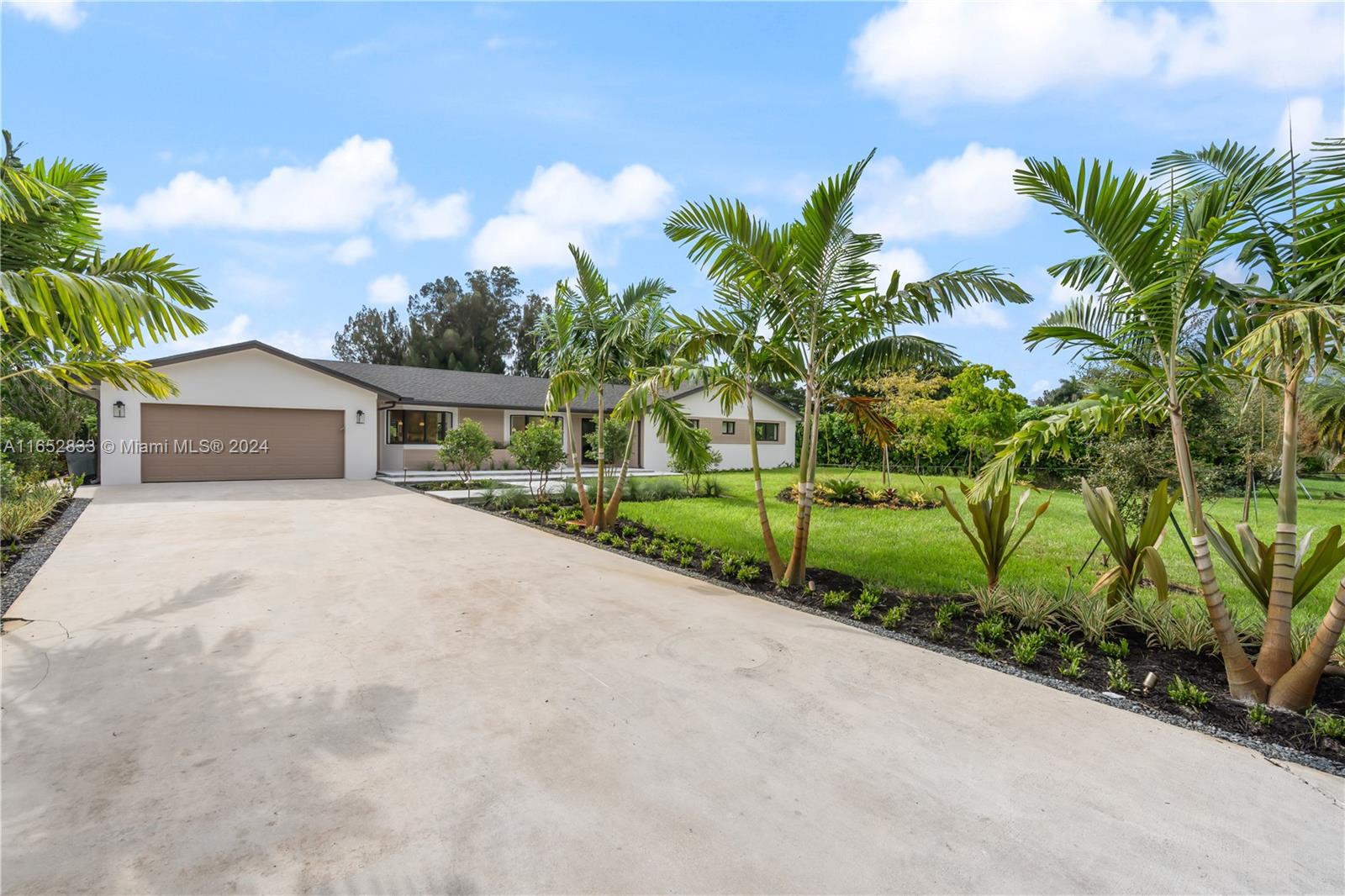 163rd Ave, Southwest Ranches, FL 33331
