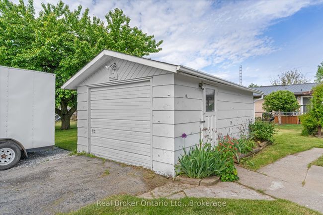 61 Jane St, House other with 2 bedrooms, 1 bathrooms and 2 parking in Haldimand ON | Image 19