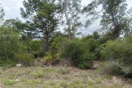 105 Hoover Avenue Ne, Lake Placid, FL, 33852 | Card Image