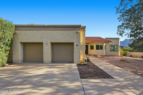 2290 W Catalpa Road, Tucson, AZ, 85742 | Card Image