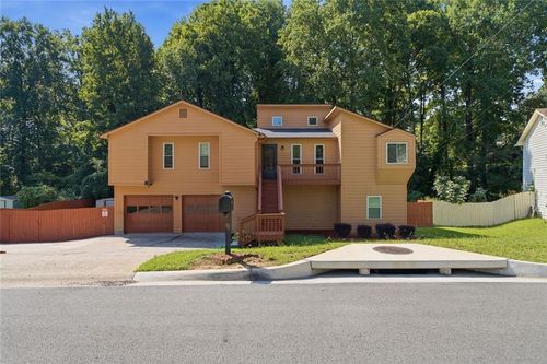 2890 Creekwood Ln, Lawrenceville, GA, 30044-6707 | Card Image