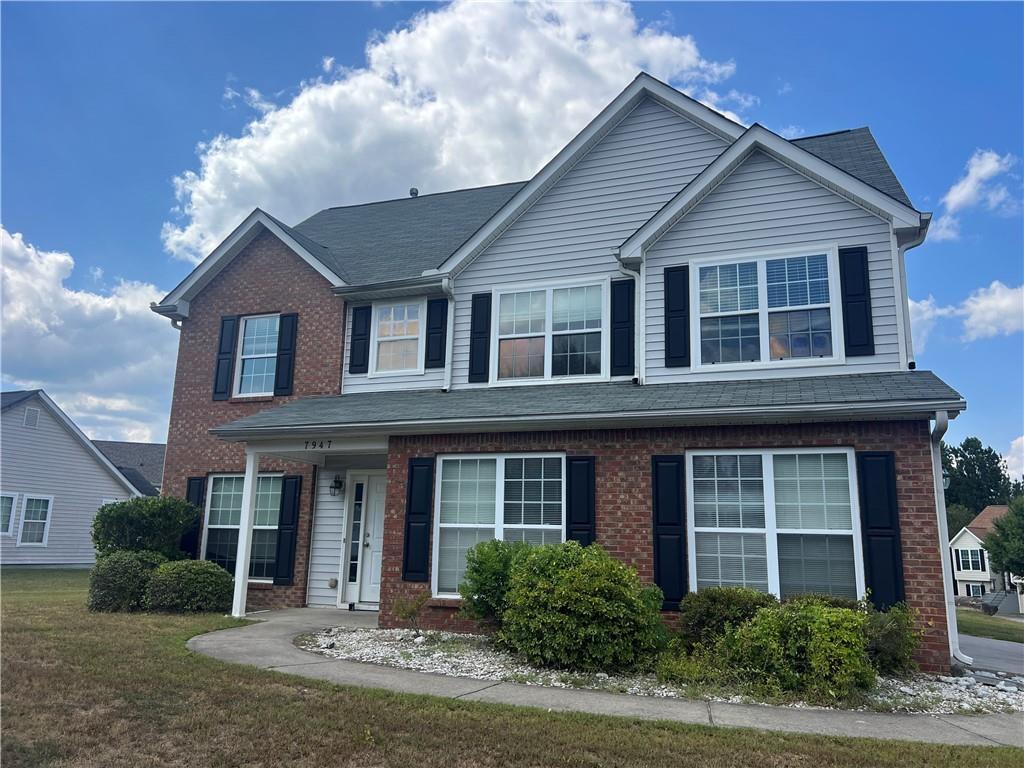 Cedar Turn , South Fulton, GA 30213