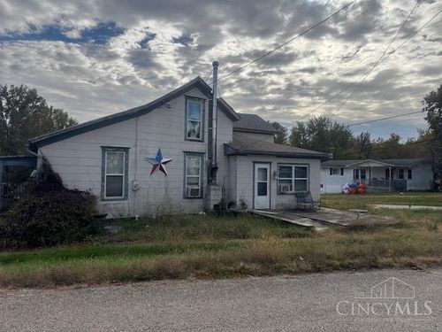 115 Cherry St, Sardinia, OH, 45171-9259 | Card Image