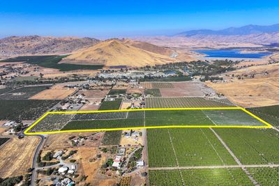 0 Road 284, Home with 0 bedrooms, 0 bathrooms and null parking in Porterville CA | Image 2