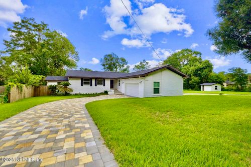 5609 Hyde Park Cir, Jacksonville, FL, 32210-1307 | Card Image