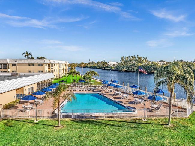 APT-204 - 28 Colonial Club Dr, Condo with 1 bedrooms, 2 bathrooms and null parking in Boynton Beach FL | Image 29