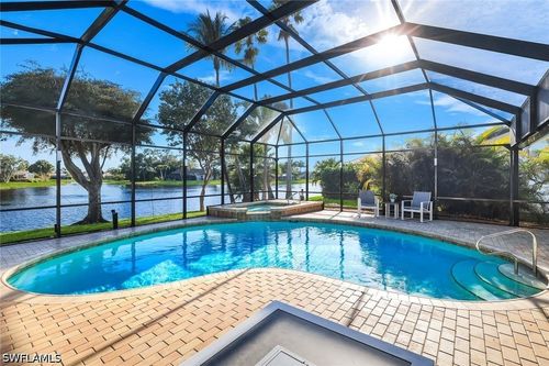 3653 Saybrook Pl, BONITA SPRINGS, FL, 34134-3315 | Card Image