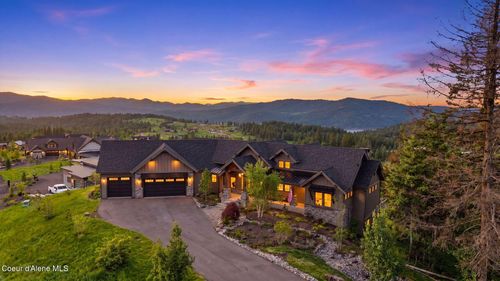 15900 S Chalone Dr, Coeur D Alene, ID, 83814-6380 | Card Image