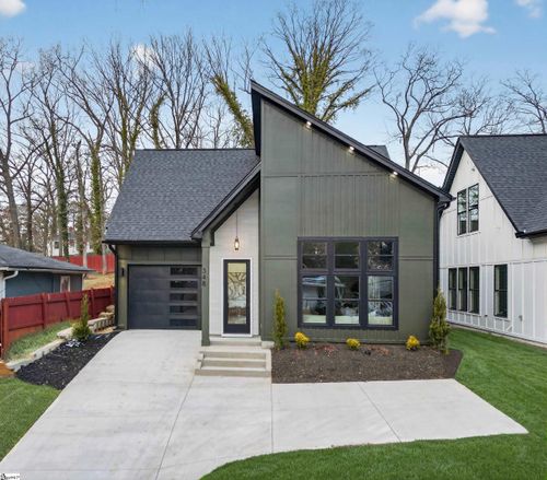 348 Potomac Avenue, Greenville, SC, 29605 | Card Image