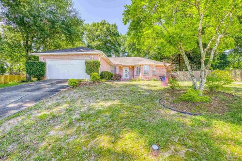 1610 Brampton Way, Cantonment, FL, 32533-8977 | Card Image