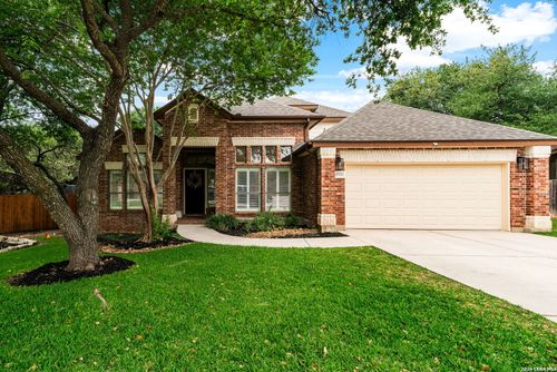 23715 Legend Knl, San Antonio, TX, 78260-3587 | Card Image