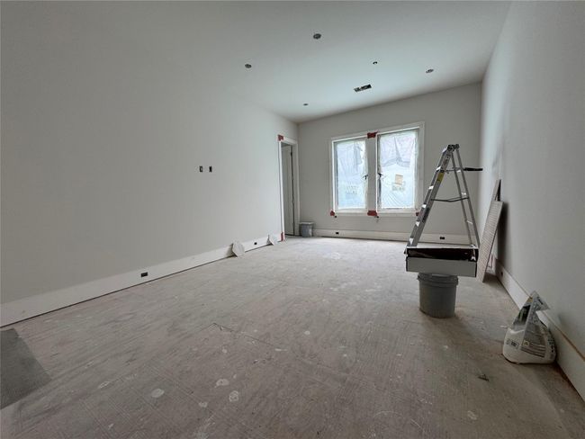 Construction as of: 7/17/25 | Image 6