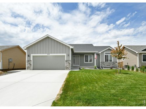 7157 Rye Grass Dr, Wellington, CO, 80549-2426 | Card Image