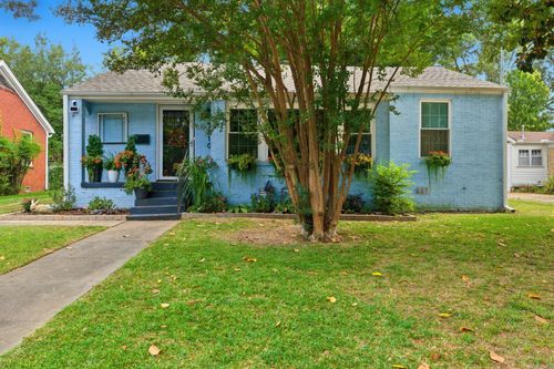 3810 Ridge Rd, North Little Rock, AR, 72116-8754 | Card Image