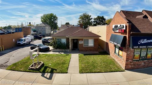 7247 Schaefer Rd, Dearborn, MI, 48126-1446 | Card Image