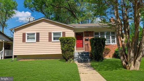 13201 Beaver Ter, ROCKVILLE, MD, 20853-3305 | Card Image