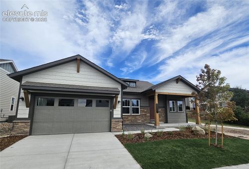 16209 Limbaugh Canyon Loop, Monument, CO, 80132 | Card Image