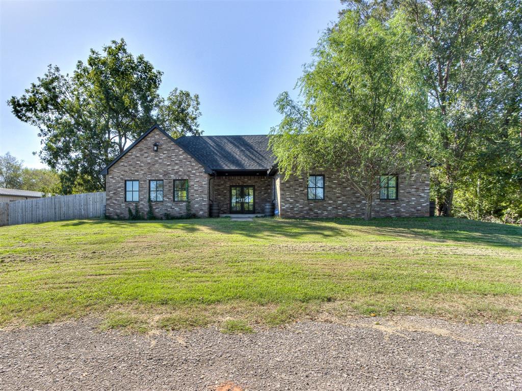Morehead , Washington, OK 73093