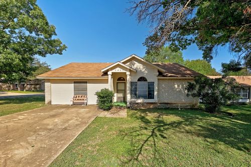 1411 Mimosa Pass, Cedar Park, TX, 78613-5504 | Card Image