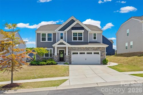 11910 Bryton Pkwy, Huntersville, NC, 28078-3853 | Card Image