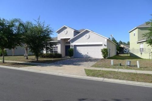 1448 Cabot Dr, Clermont, FL, 34711-7668 | Card Image