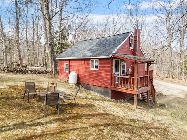 4 Maple Ave, House other with 1 bedrooms, 1 bathrooms and null parking in Gilmanton NH | Image 26
