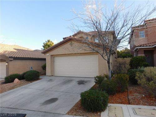 11625 Longhirst Hall Ln, Las Vegas, NV, 89138-6034 | Card Image