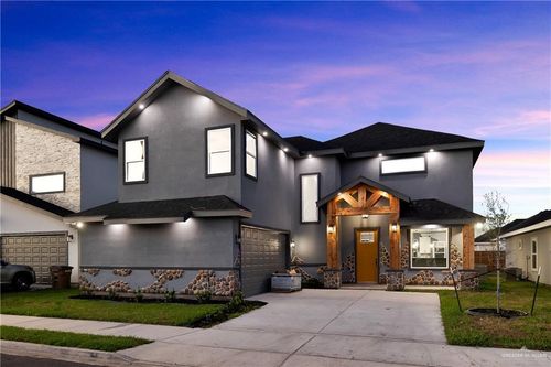 1517 E Optimum Dr, Edinburg, TX, 78542 | Card Image
