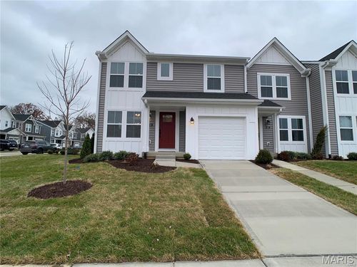 219 Newal Way, O Fallon, MO, 63368-5627 | Card Image
