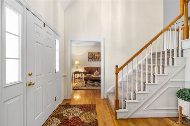 14924 Willow Hill Ln, House other with 6 bedrooms, 4 bathrooms and null parking in Chesterfield VA | Image 7